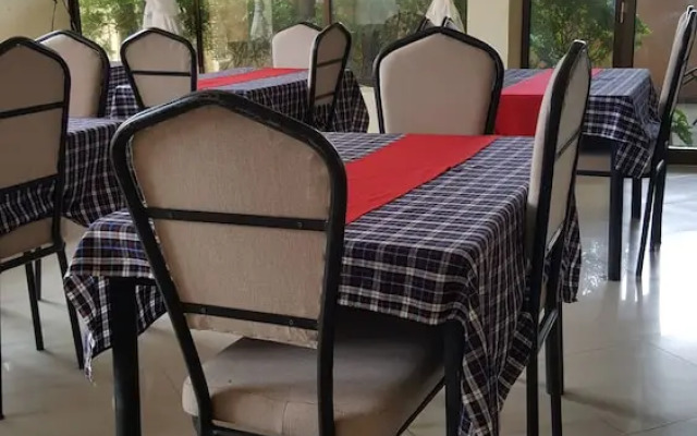 Briston Hotel Arusha