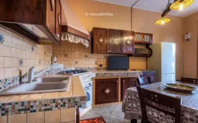 Casa vacanze 2 camere da letto