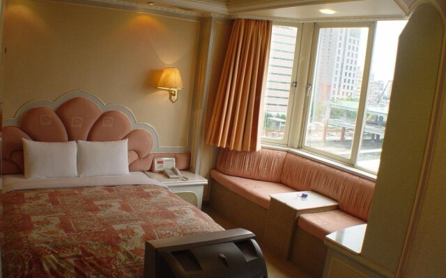 Hau Shuang Hotel 1