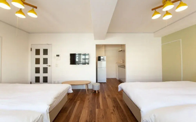 Osaka Namba Stay