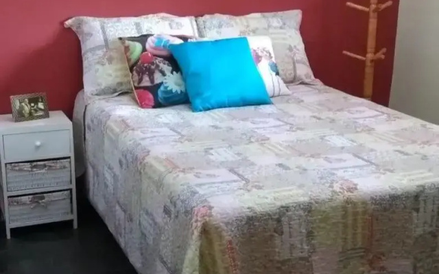 Cantinho Aconchegante