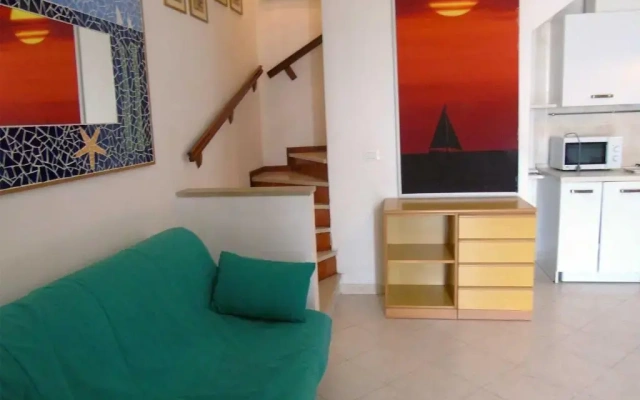 Holiday Home Cenam