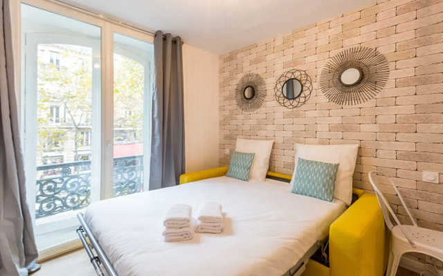 WS St Germain - Quartier Latin