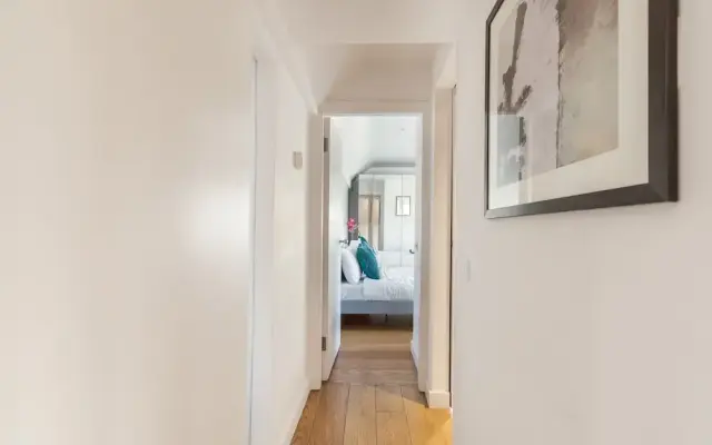 Kensington - London Private Apartment