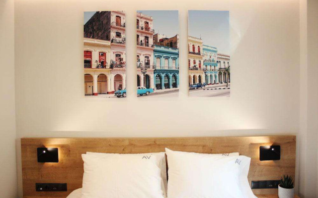 Exarchia House Project