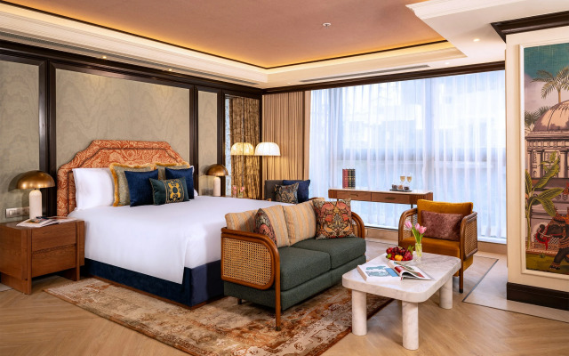 Bandra House - IHCL SeleQtions
