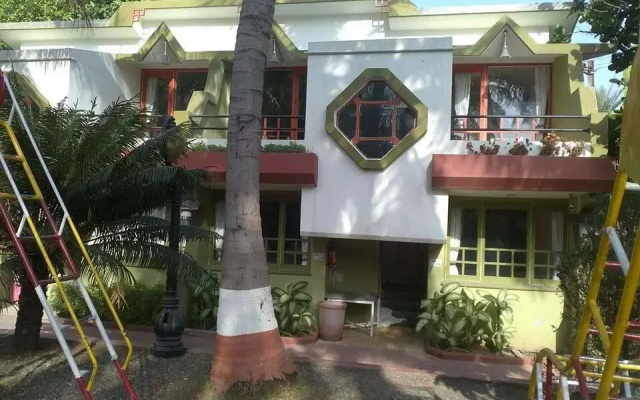 Sandy Resort