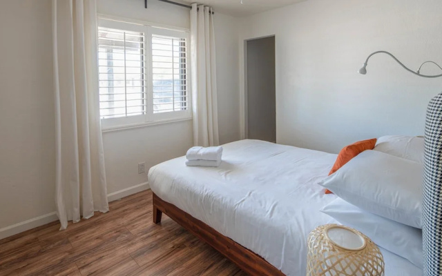 4BR Home in Tempe near ASU by WanderJaunt