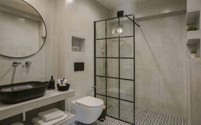 Kappa Suites
