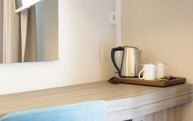 Отель Tryp Bosphorus Taksim
