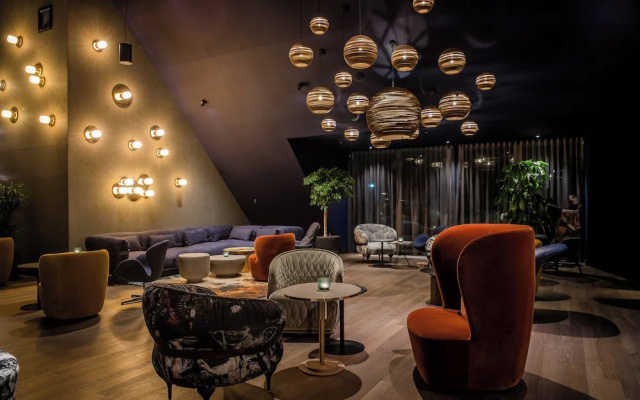 Motel One Ulm