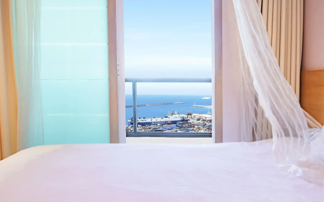 Sims Hotel