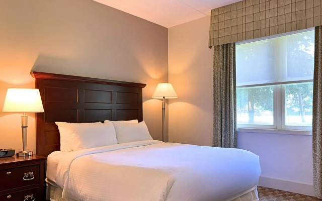 Spencer Hotel & Conference Centre
