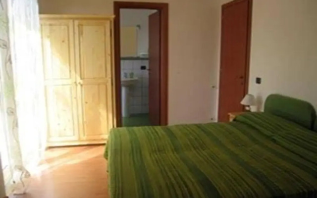 B&B Villa Olimpo Le Torri
