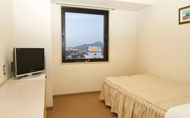 Hotel Pearl City Tendo