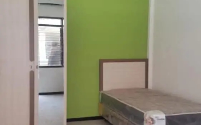 Kost Harian 86