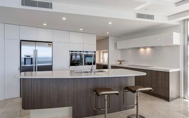 Sea Pearl Resort Mooloolaba