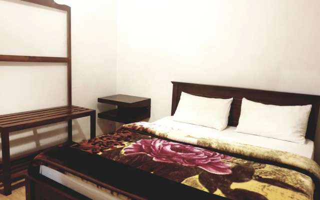Olive Grand - Guest House And Bungalow