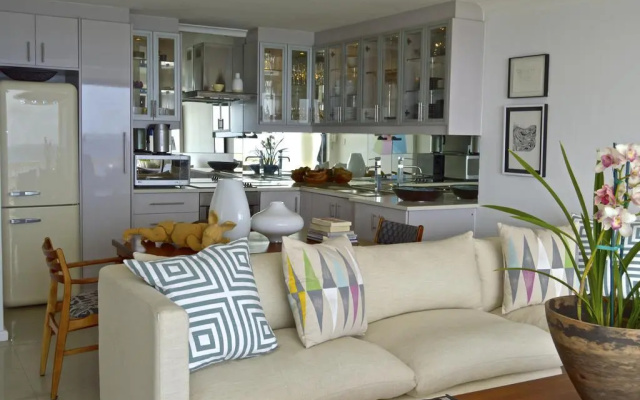 Clifton Hideaway, 2nd Beach
