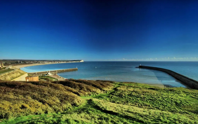 Newhaven House