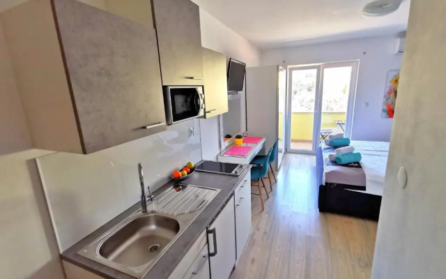 Apartments CVITA Holiday 2