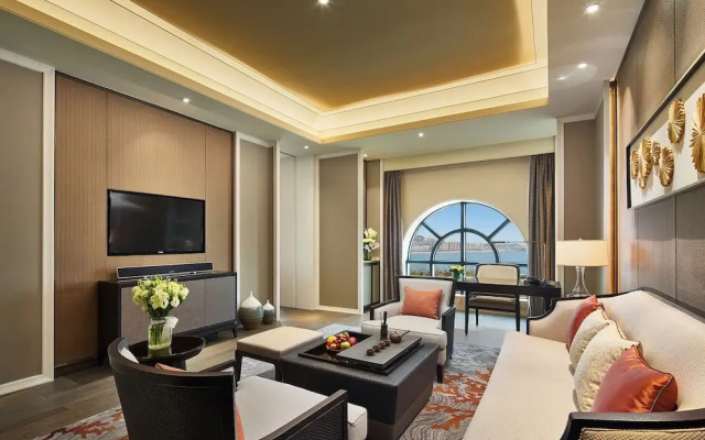 Steigenberger Qingdao