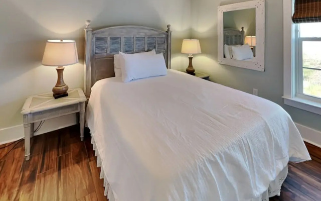 Salty Dunes by Southern Vacation Rentals