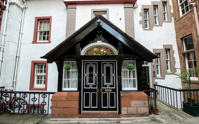 Ramsay Gardens