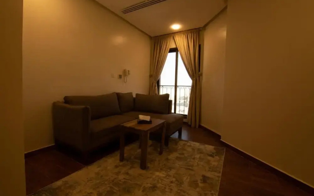 OYO 527 Reef Al Sharqiyah Hotel