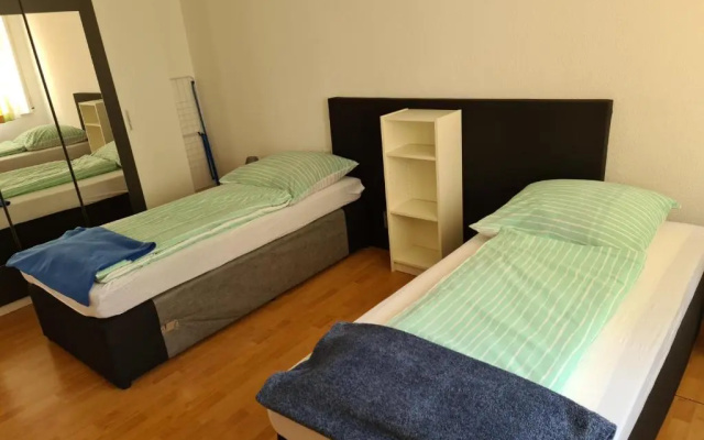 Apartment Nr 1