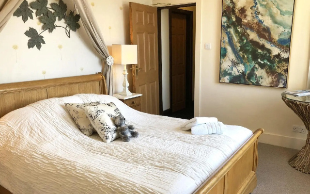 The Priory Inn