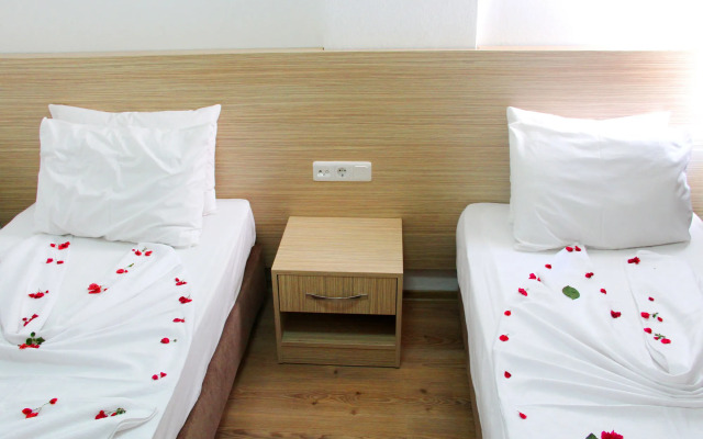 Arda Apart Hotel