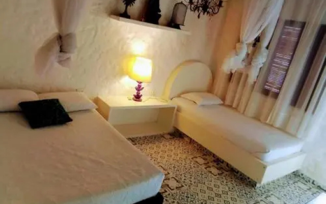 La Casa del Angel Hotel