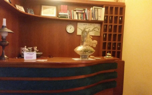 Albergo I Longobardi