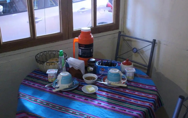 Hostal Tuyasto