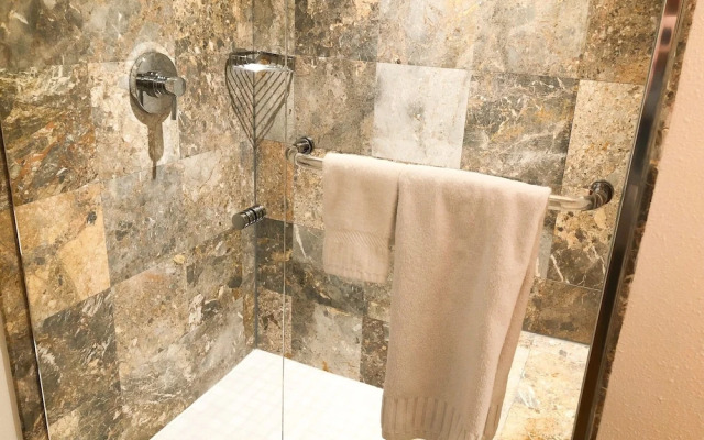 Bear Creek Lodge 407 4 Bedroom Condo by Alpine Lodging Telluride
