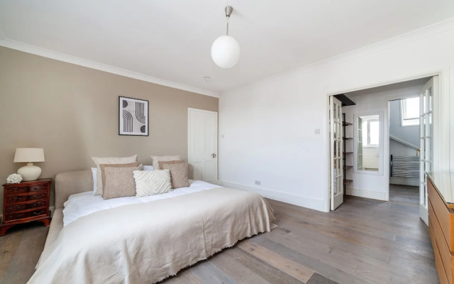The Nine Elms Collection