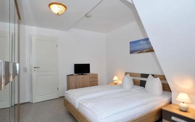Wohnung-Sylthome