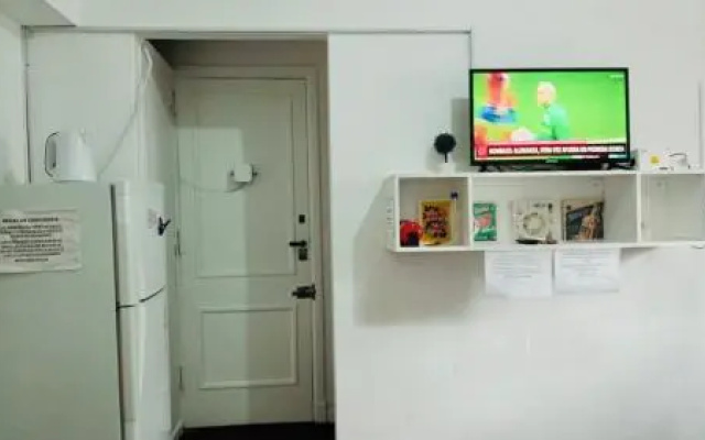 Apartamento Pilar Av. Corrientes Centro