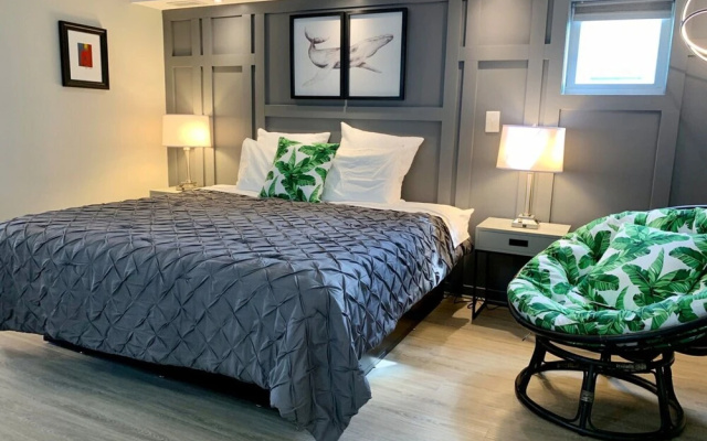 Atlantica Oceanfront Condos by VRHost