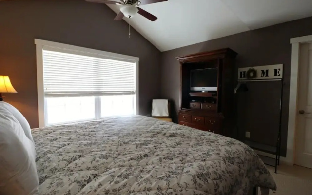 17 Glen Burn Trail 3 Bedroom Townhouse