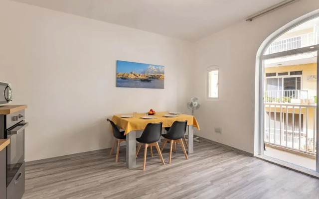 Sea & Valley Riva Court Apt Marsalforn