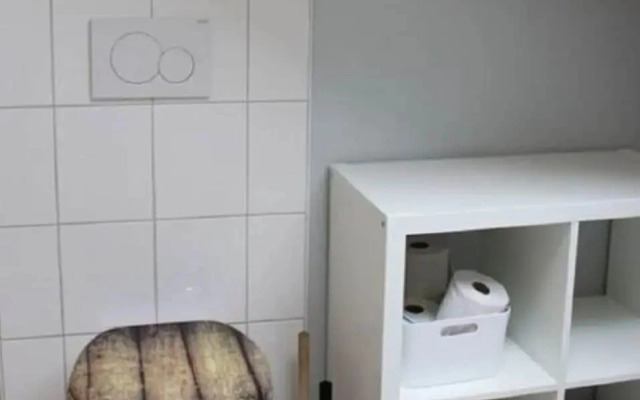 Dorpsbeauty aan de Oostzee