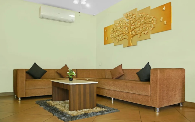 Treebo Trend Nigara Residency