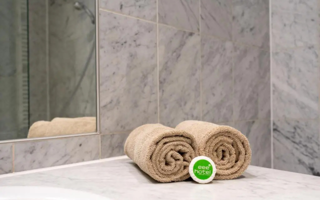 eee hotel Perg