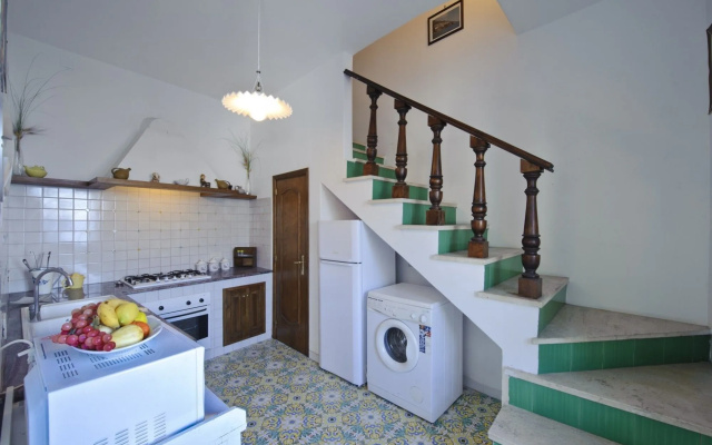 Casa Limoncello
