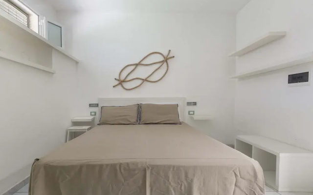 2881 Punta Cassano - Mono Comfort by Barbarhouse