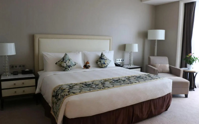 Jeurong Hotel Shanghai
