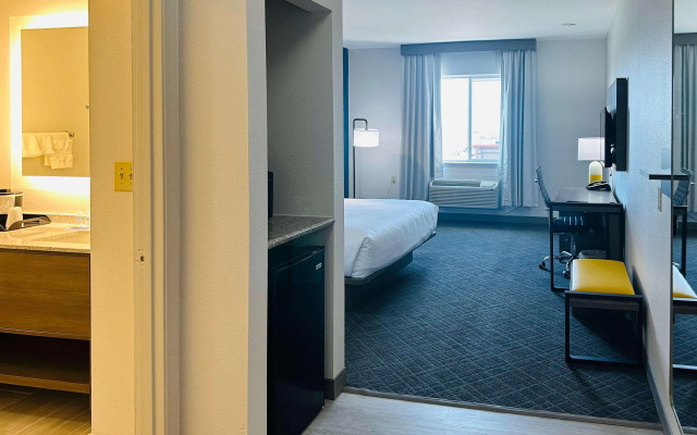 Comfort Inn & Suites Wylie