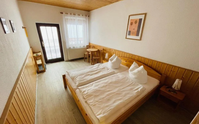 Brauhaus und Pension Babben